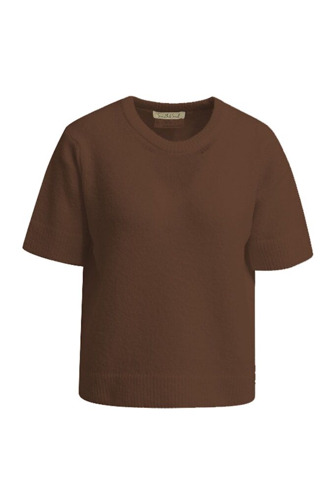 Strickshirt Strickshirt