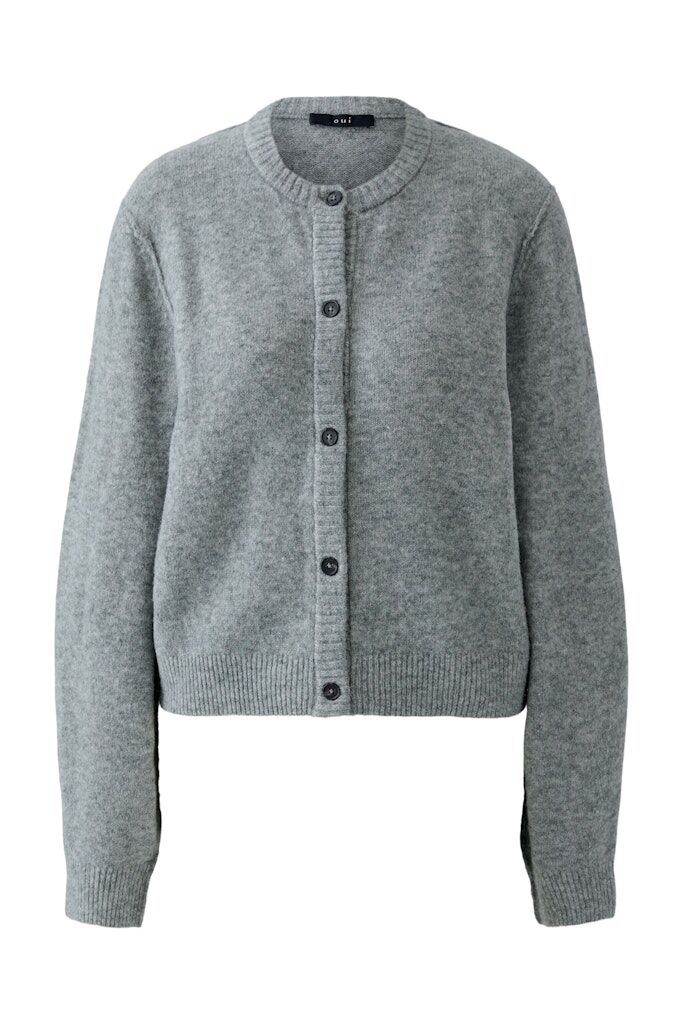 Strickjacke "Ilaya"