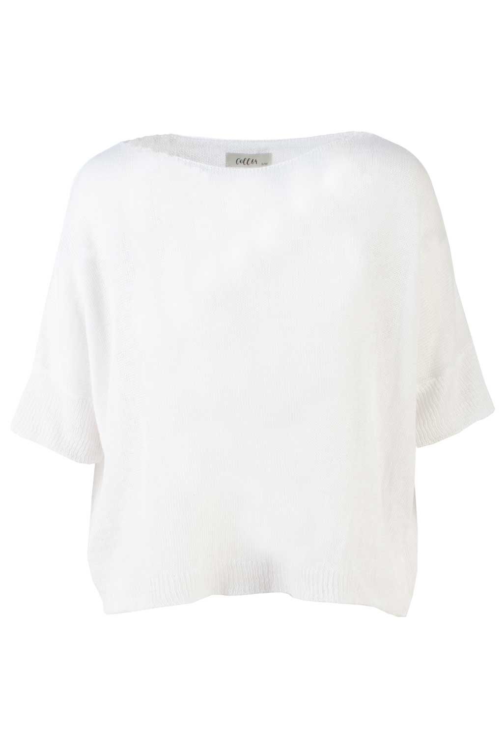 Coll64 Sommerpulli