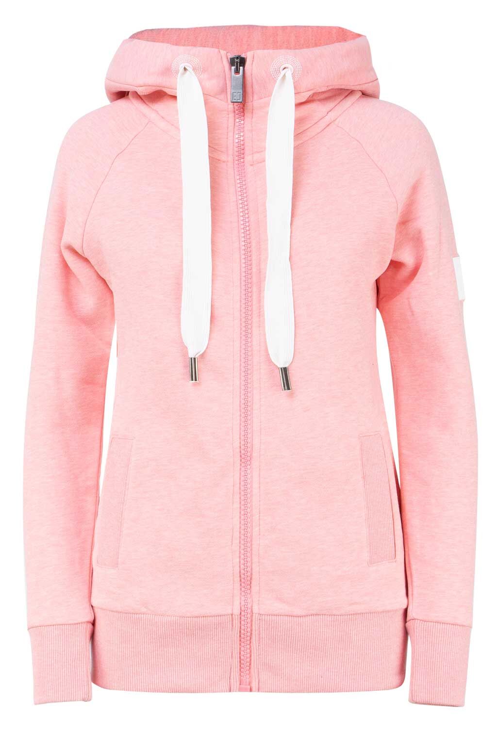 Elbsand Sweatjacke Kria