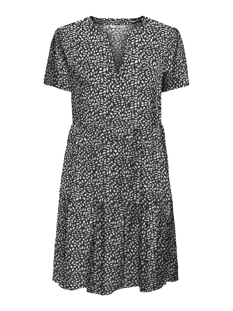 Only Mini-Kleid
