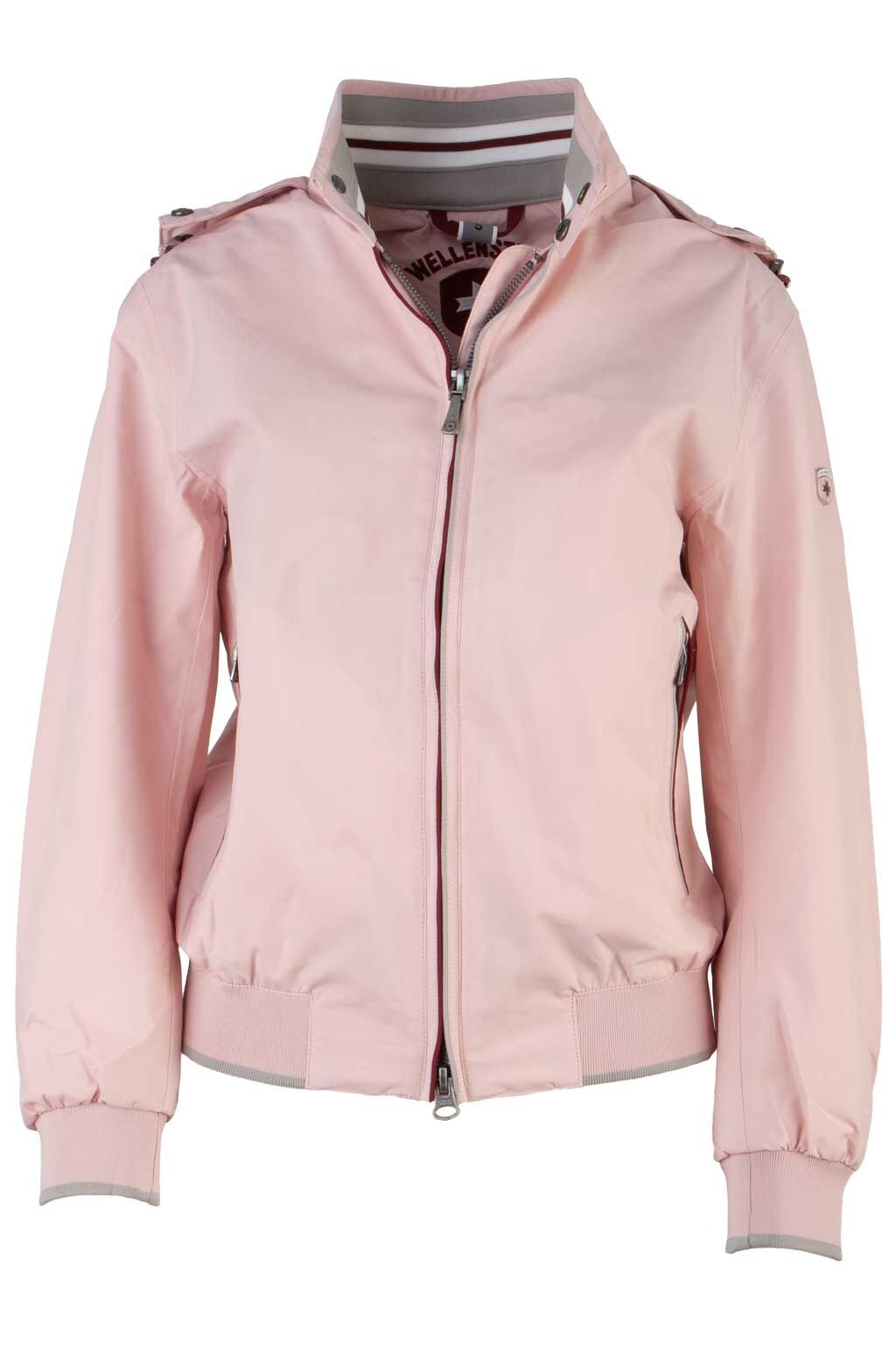 Wellensteyn Funktionsjacke ""College Lady"" Wellensteyn Funktionsjacke ""College Lady""