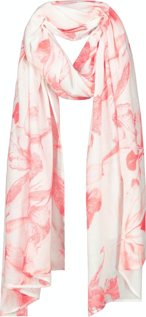 Monari Schal Blumenmuster Monari Schal Blumenmuster