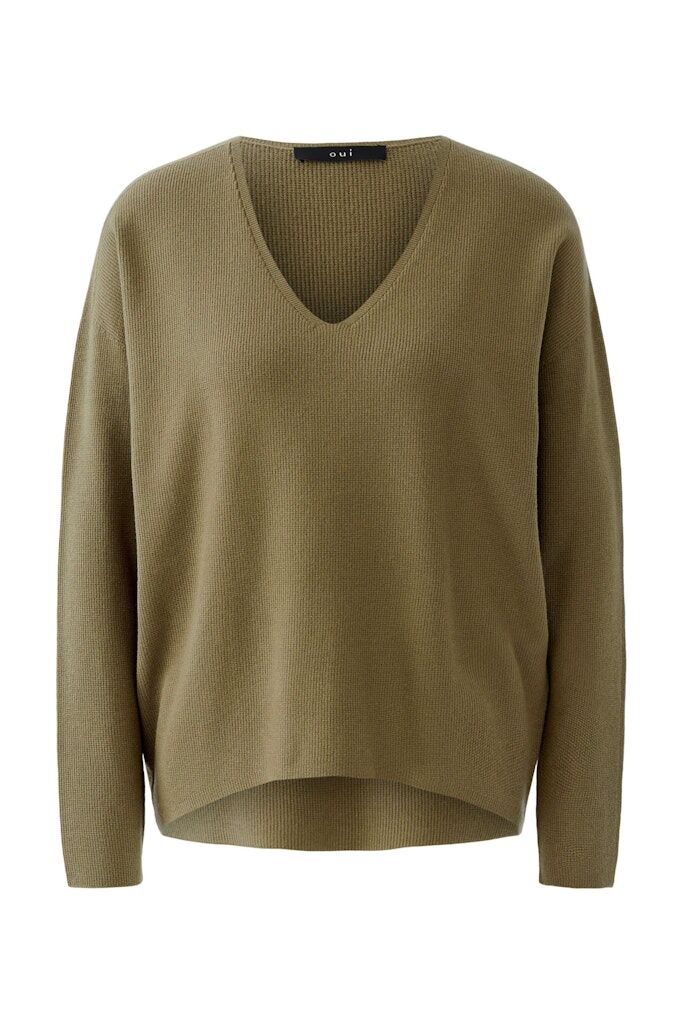 Pullover "Freyja"