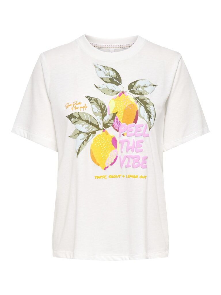 Only T-Shirt