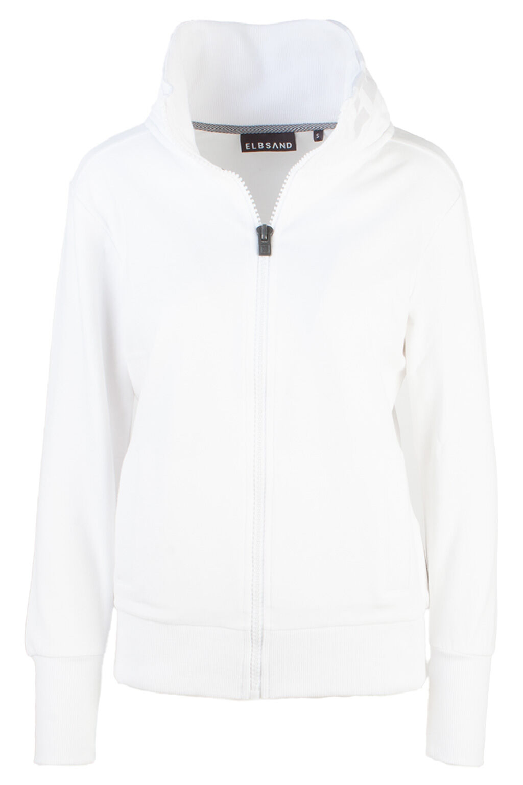 Sweatjacke "Alvis" Sweatjacke "Alvis"