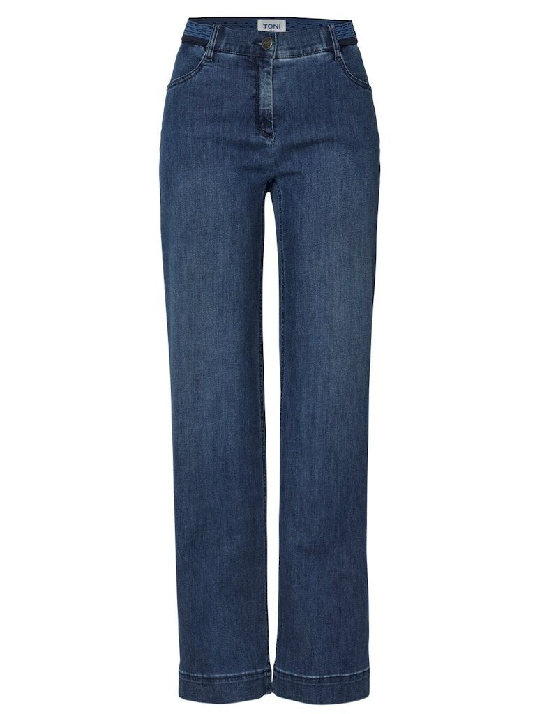 Jeans "Jenny Wide Leg" Jeans "Jenny Wide Leg"