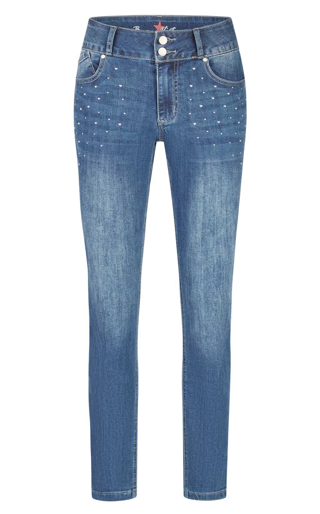 Jeans "Tummyless" Jeans "Tummyless"