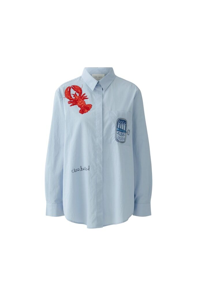 Bluse Bluse