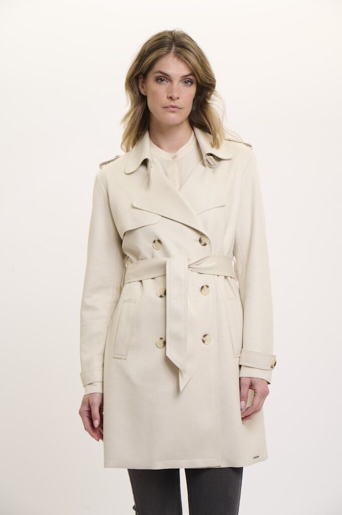 Trenchcoat "Kyona" Trenchcoat "Kyona"