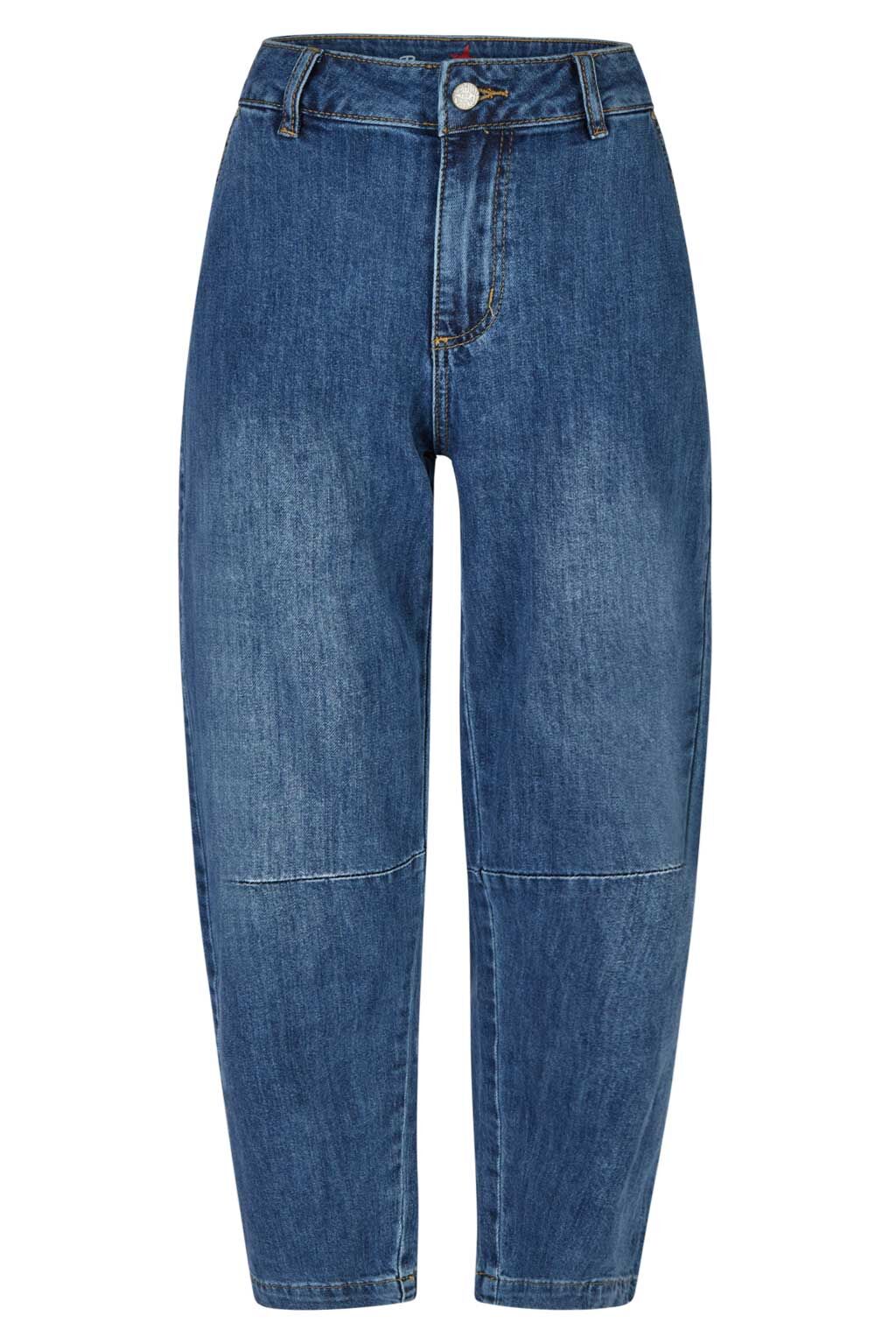 Jeans "Barrel" Jeans "Barrel"