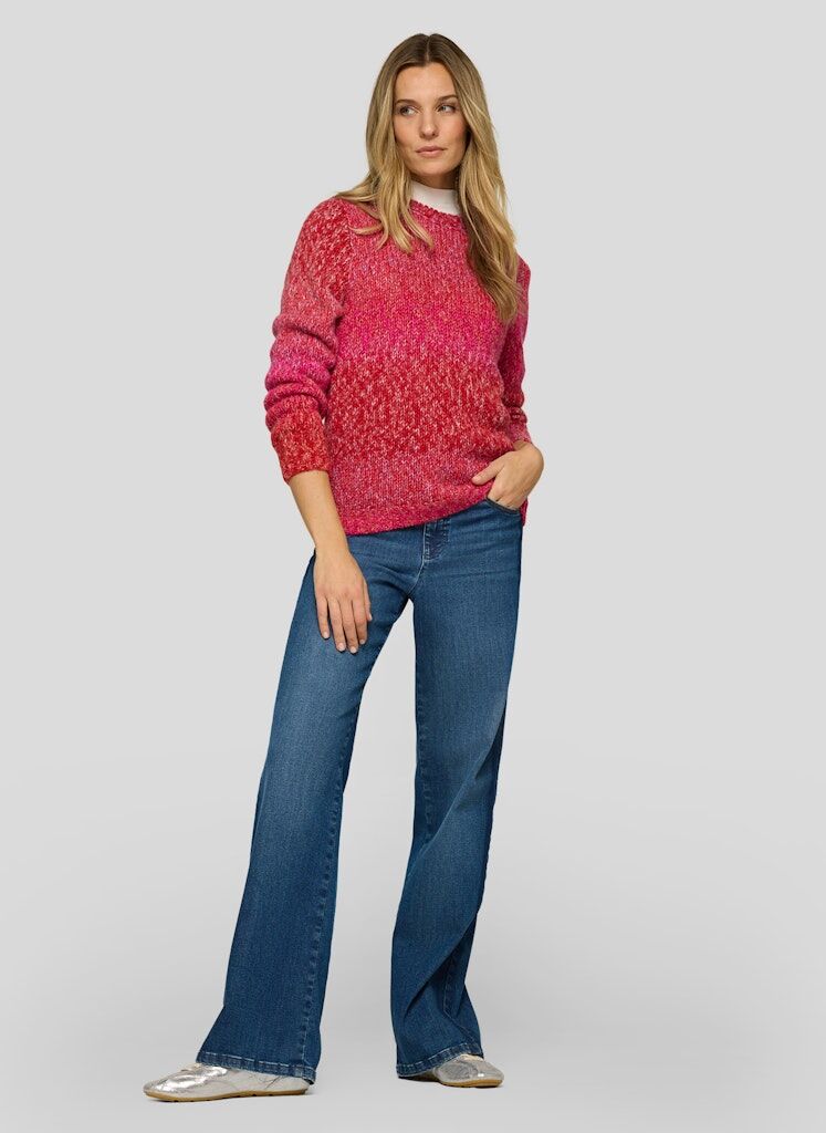 Grobstrickpullover Grobstrickpullover