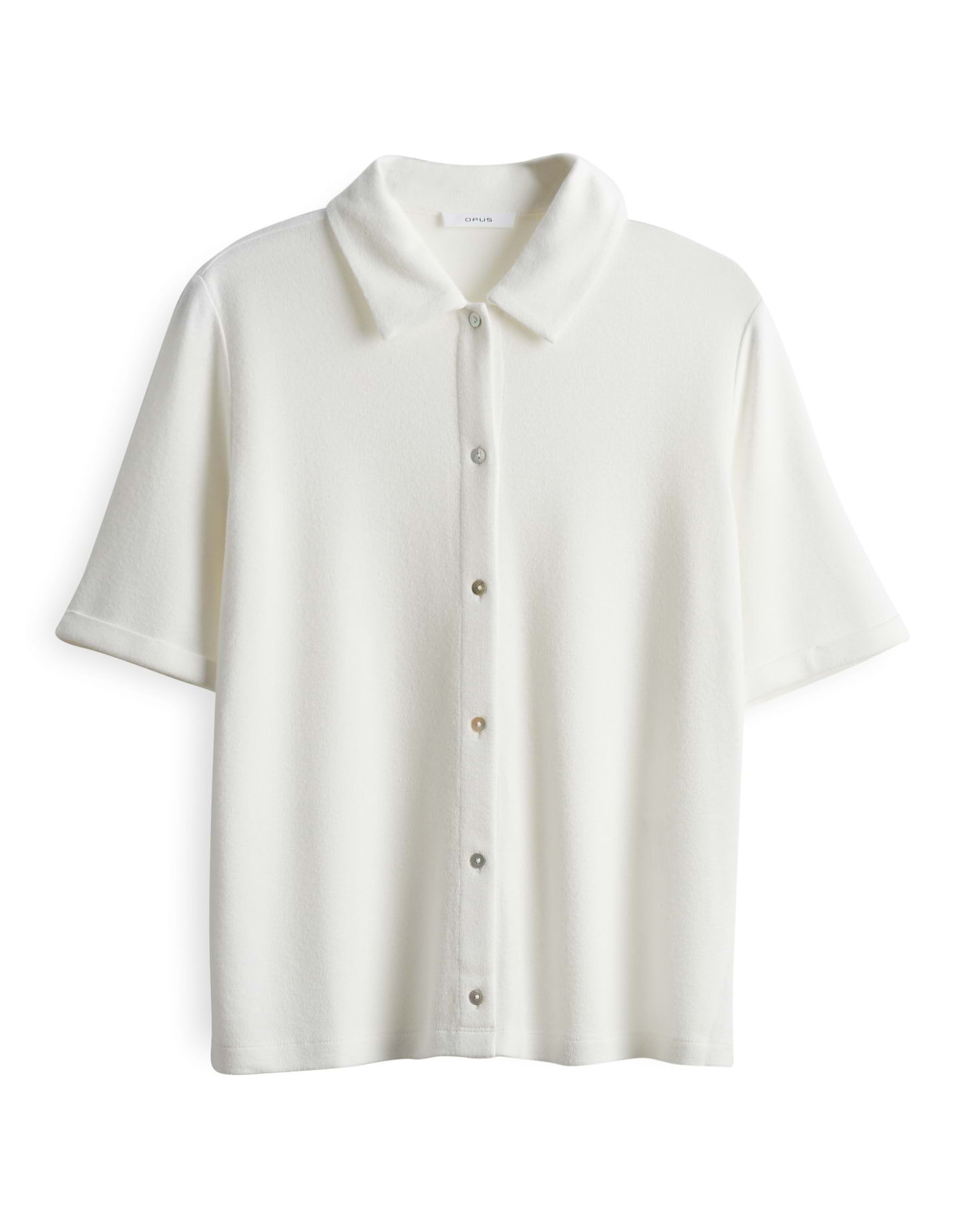 Opus Shirt "Seblusi"