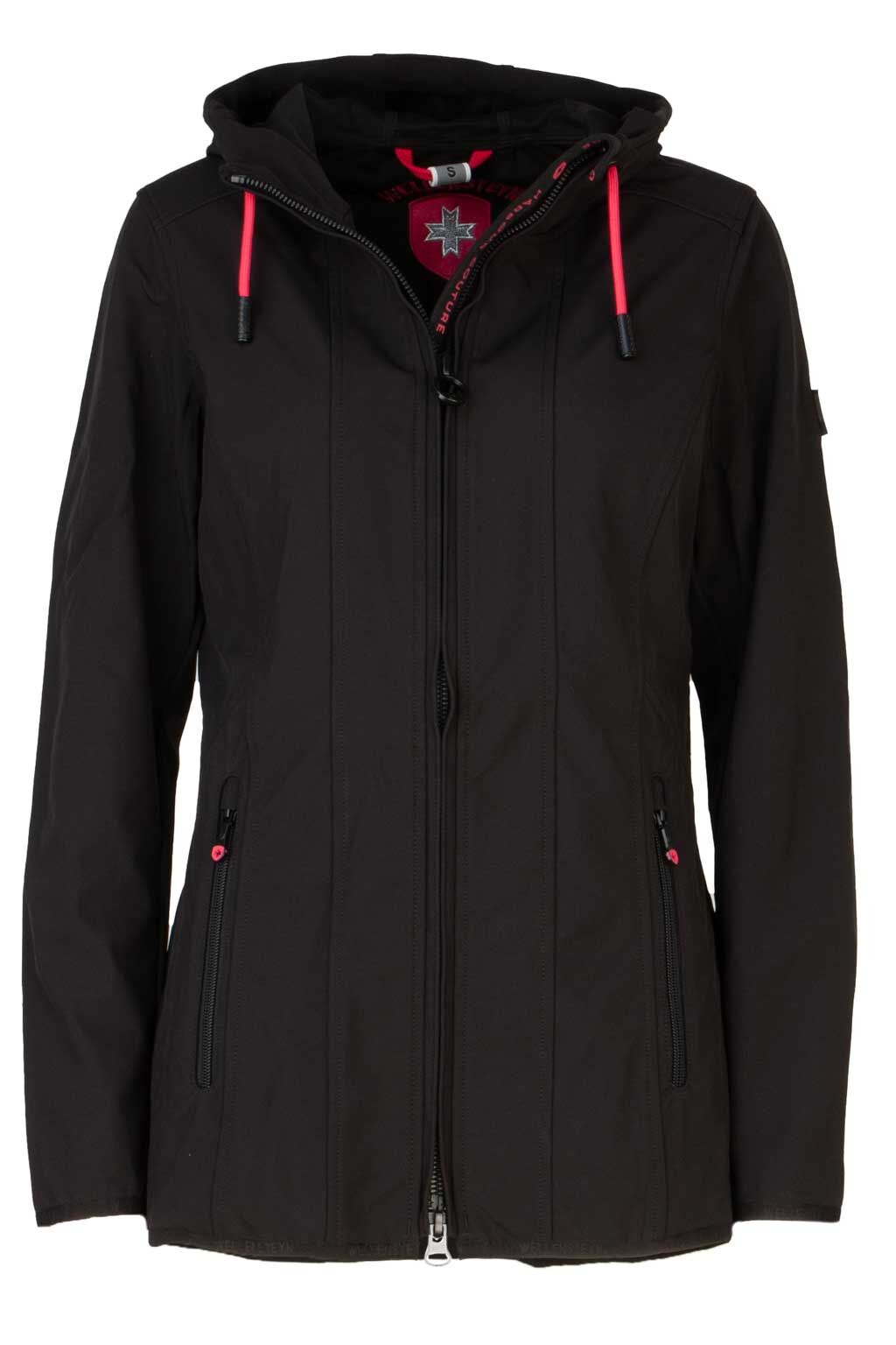 Softshelljacke "Yoga Light" Softshelljacke "Yoga Light"