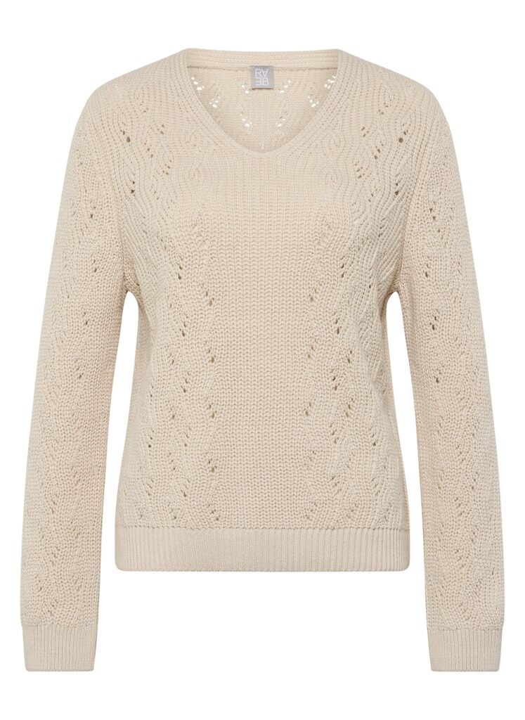 Strickpullover Strickpullover