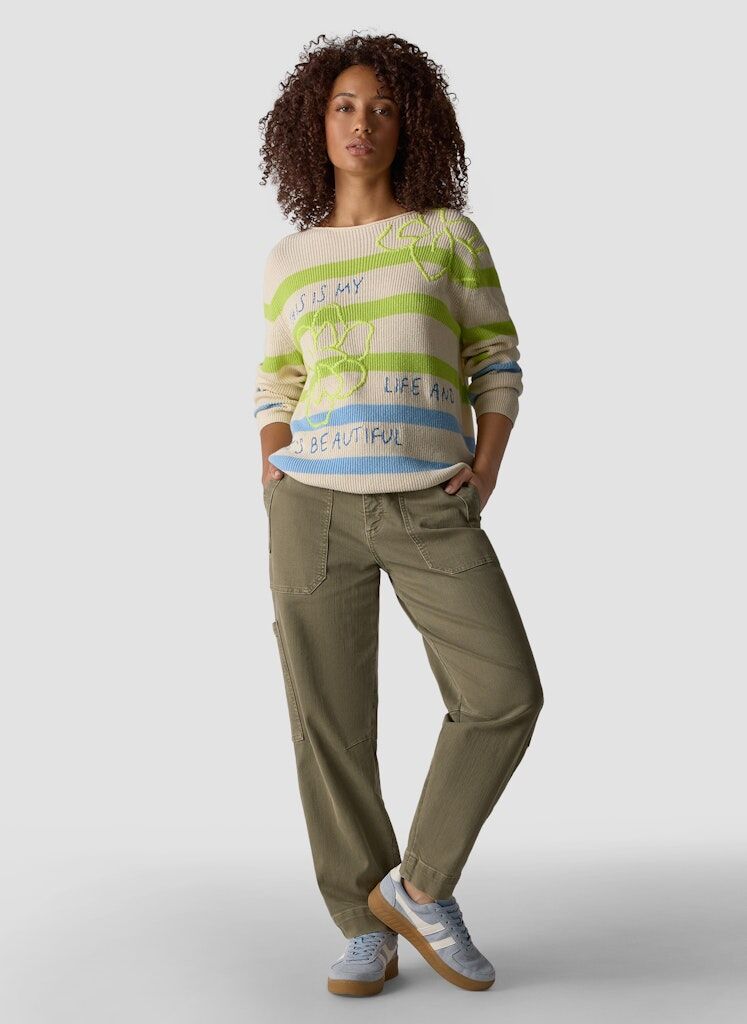 Strickpullover Strickpullover