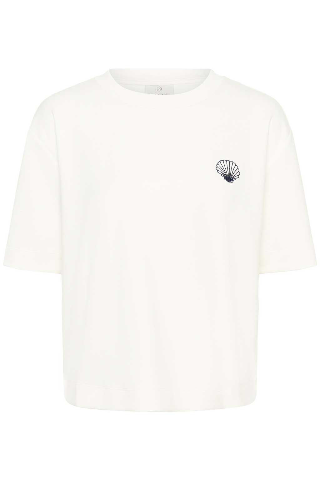 T-Shirt "Annie" T-Shirt "Annie"