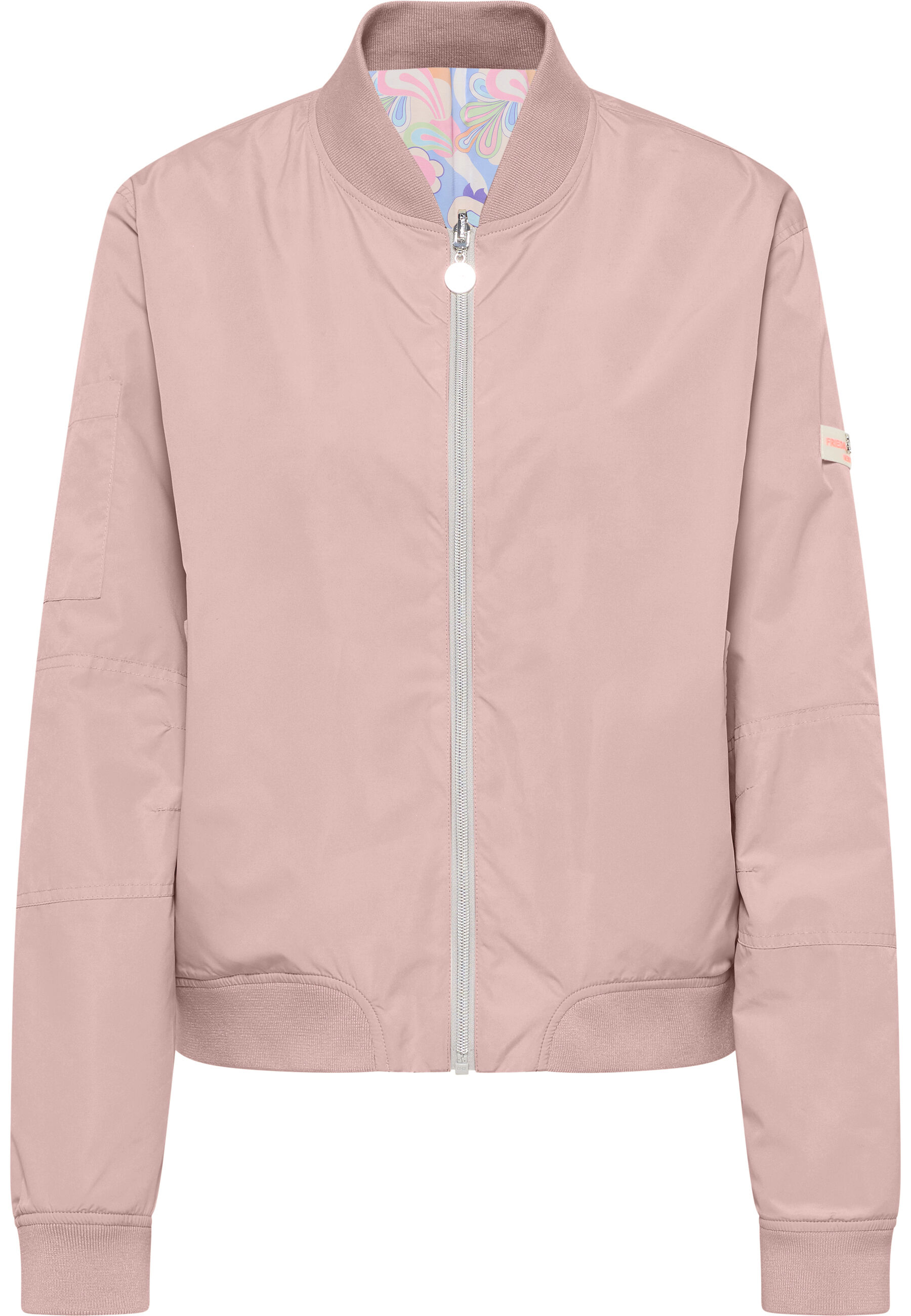 Frieda & Freddies Bomber Jacke Brooklyn 