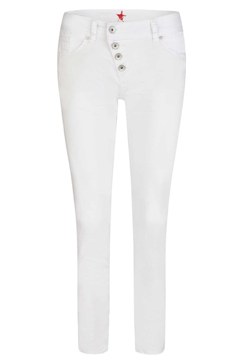Stoffhose "Malibu 7/8" Stoffhose "Malibu 7/8"