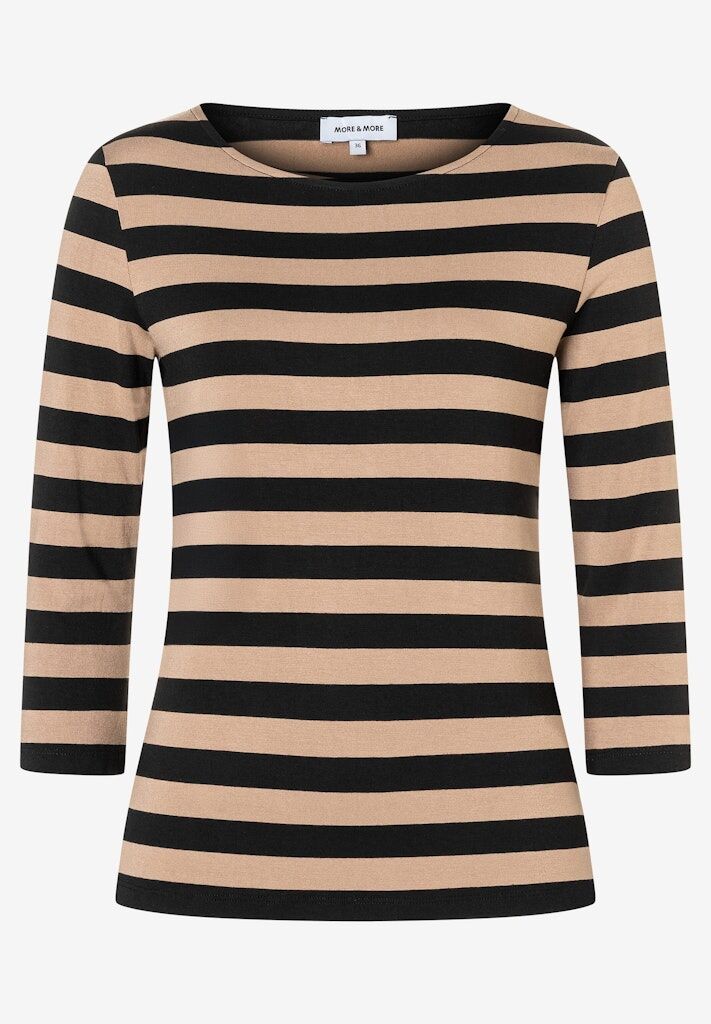 Streifenshirt