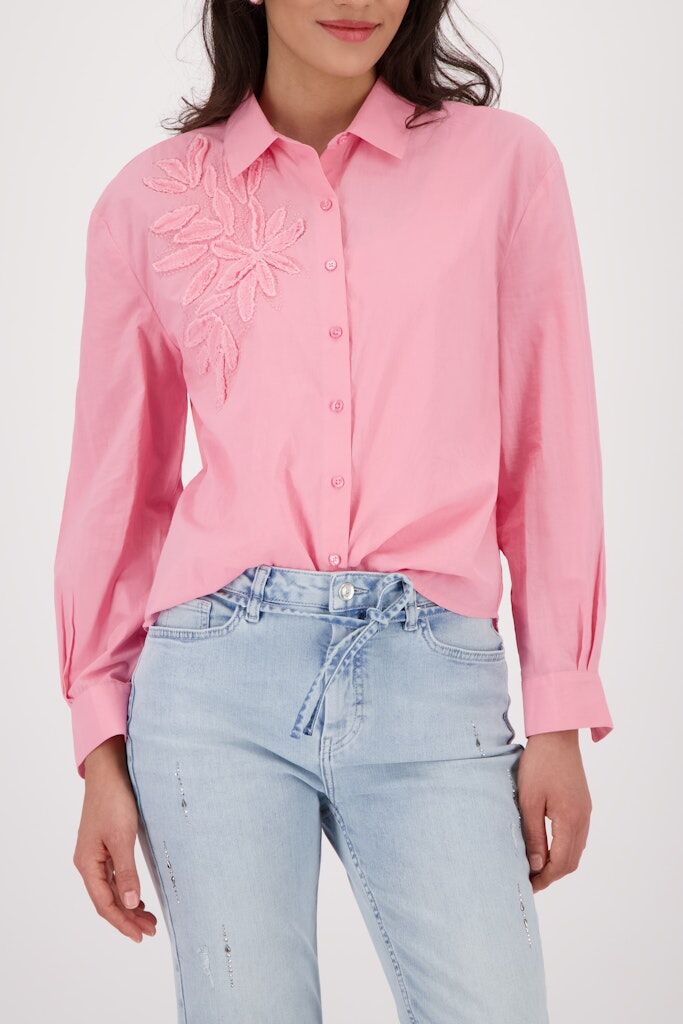 Bluse Bluse