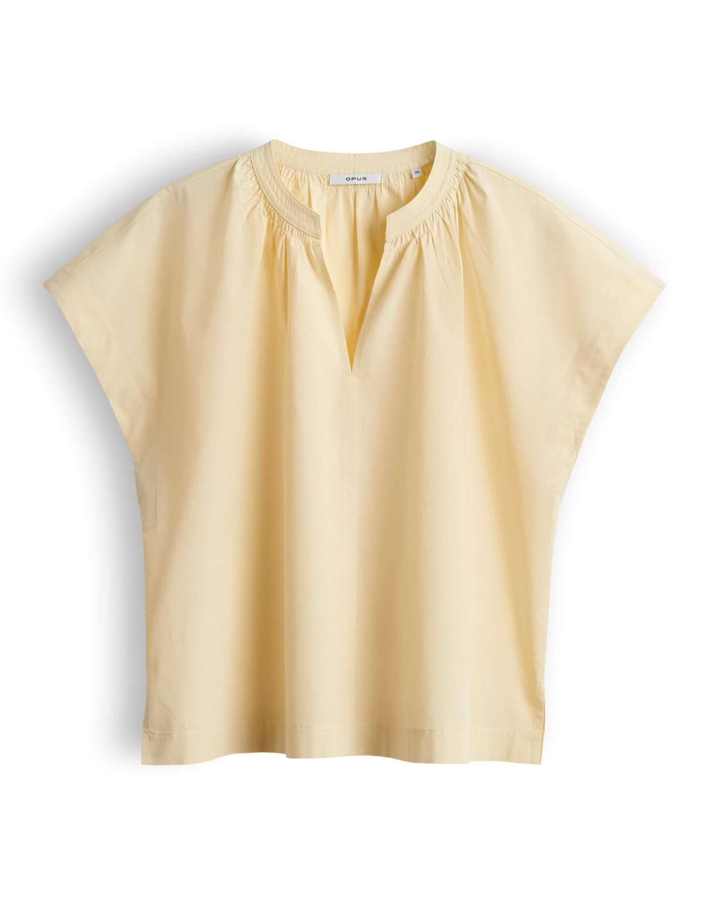 Shirtbluse "Firu" Shirtbluse "Firu"