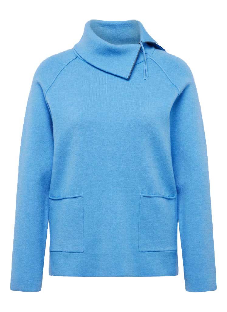 Rabe Pullover
