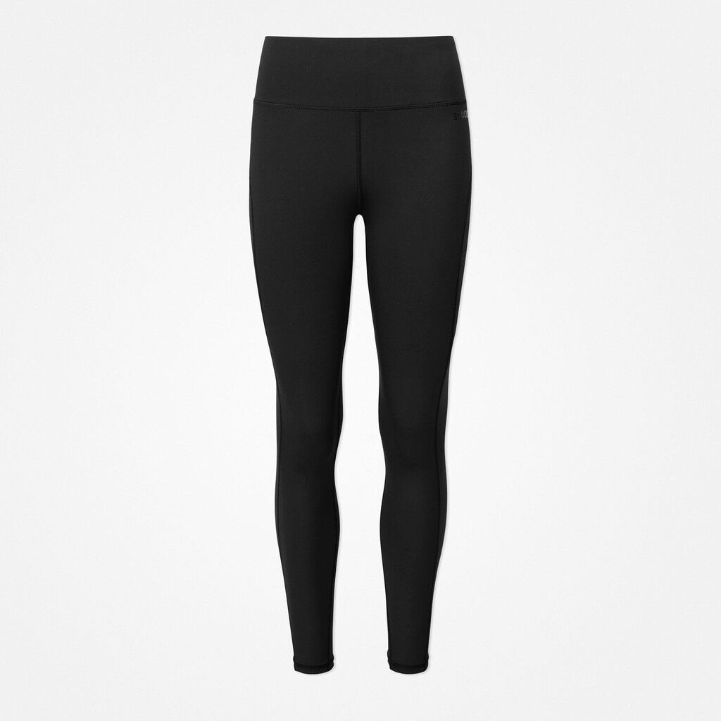 Sportleggings mit High Waist Sportleggings mit High Waist