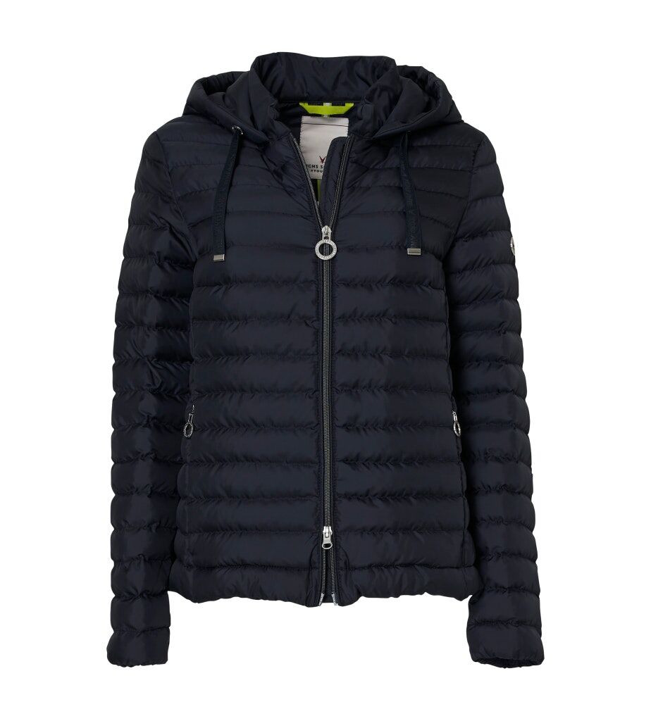 Steppjacke Solarball Steppjacke Solarball