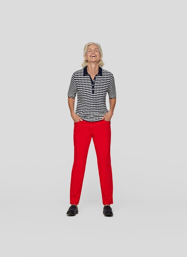 Rabe Polo-Shirt