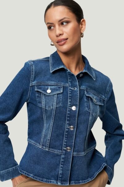 Fazit: Denim war nie so vielseitig