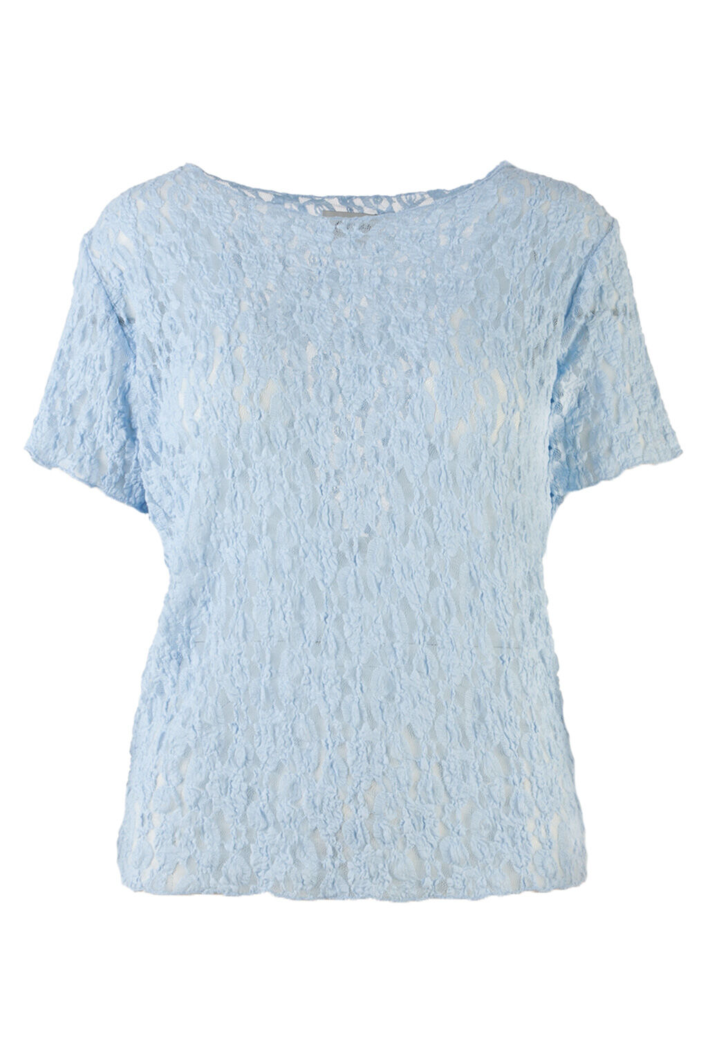 Spitzenshirt Spitzenshirt