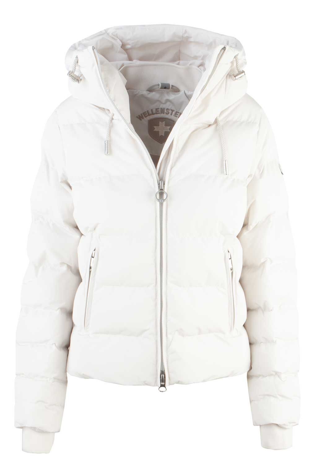 Wellensteyn Winterjacke "Cordoba Short"