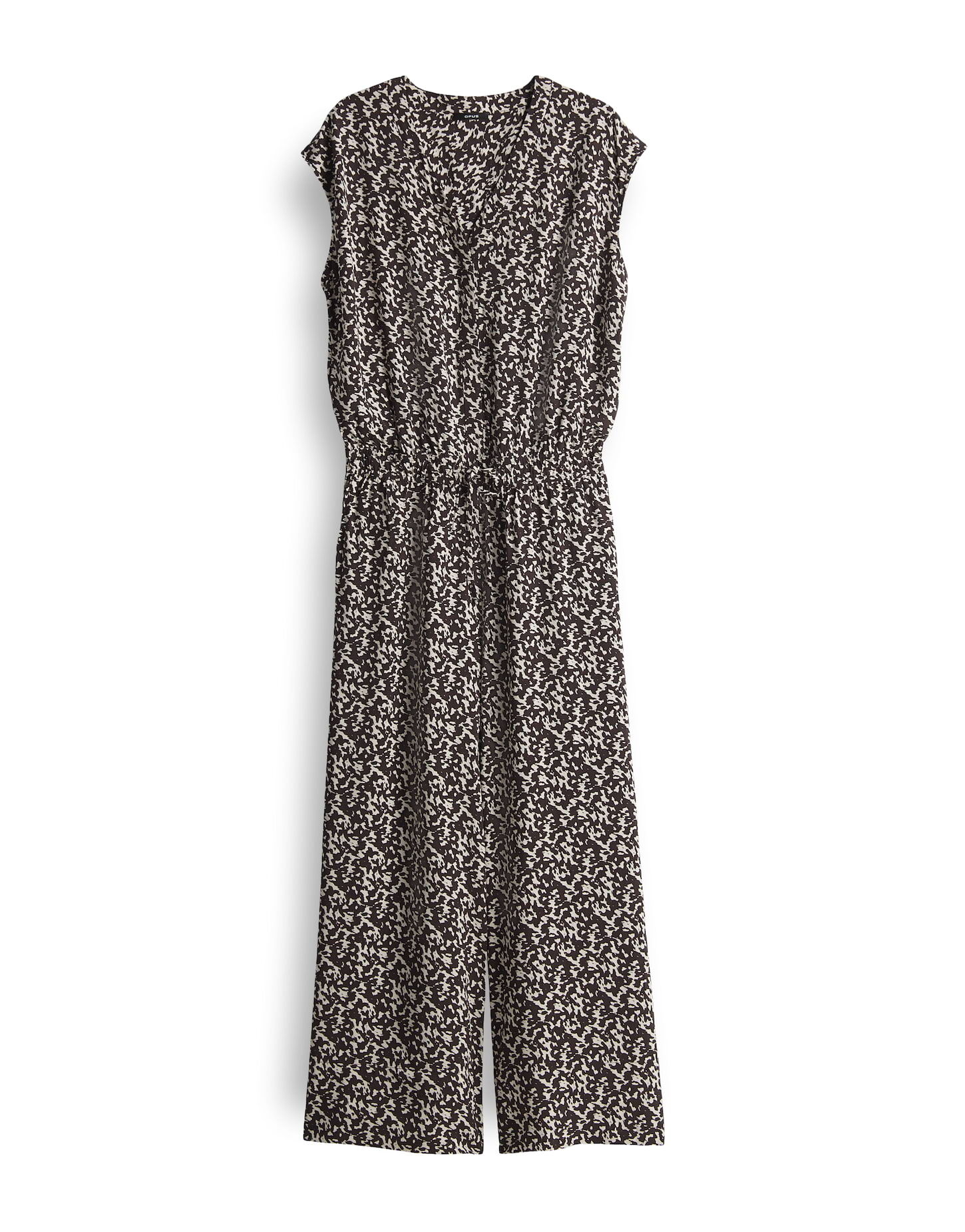 Opus Jumpsuit "Moneli shadow" Opus Jumpsuit "Moneli shadow"