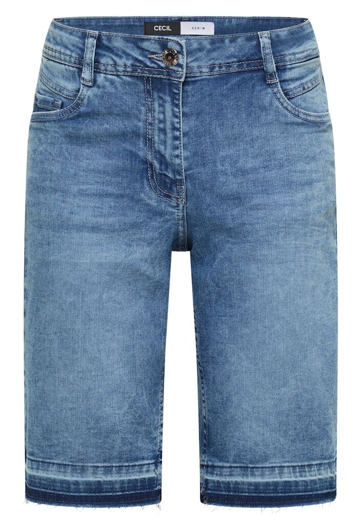 Jeans-Shorts "Neele"