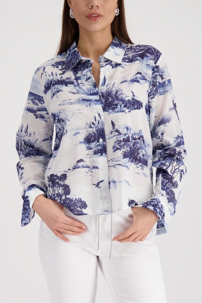 Bluse Bluse