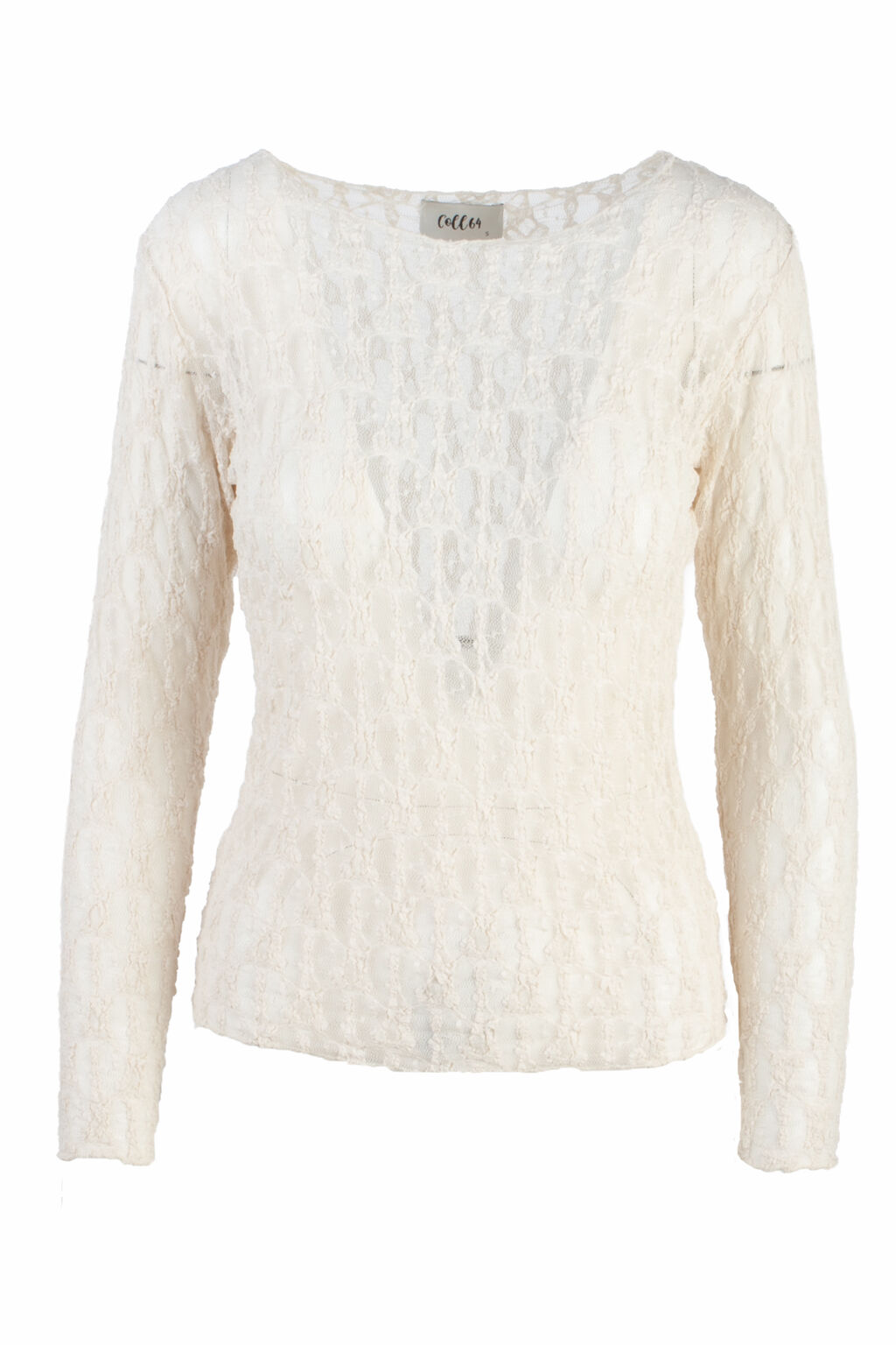 Spitzenshirt Spitzenshirt