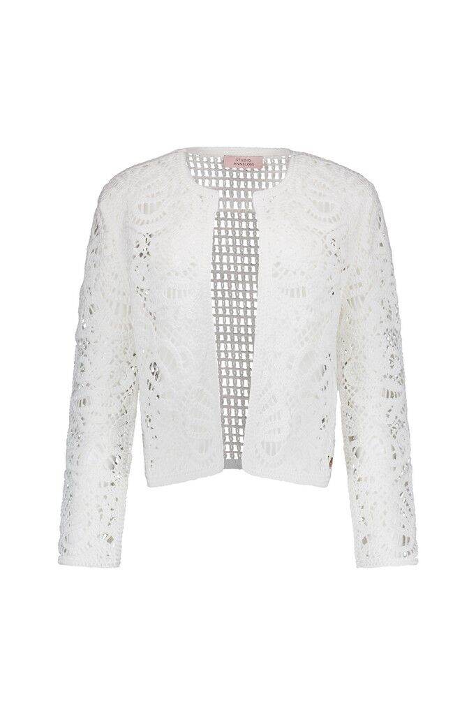 Strickjacke "Annyka" Strickjacke "Annyka"