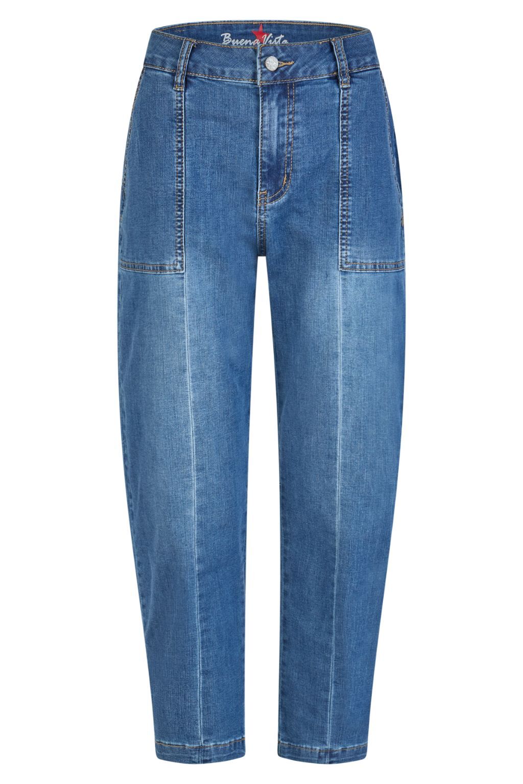 Jeans "Barrel Worker"
