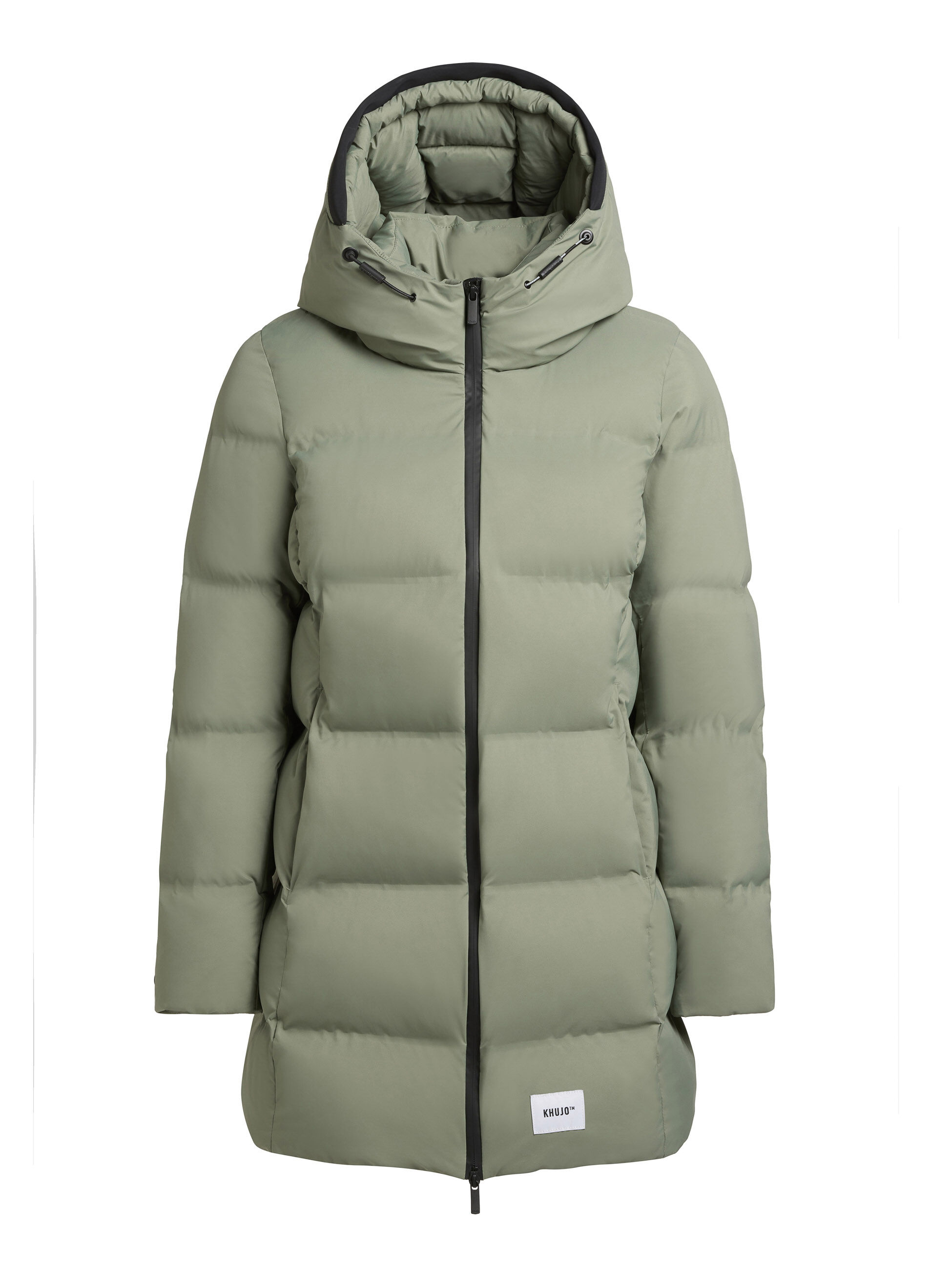 Steppjacke "TANARE3"