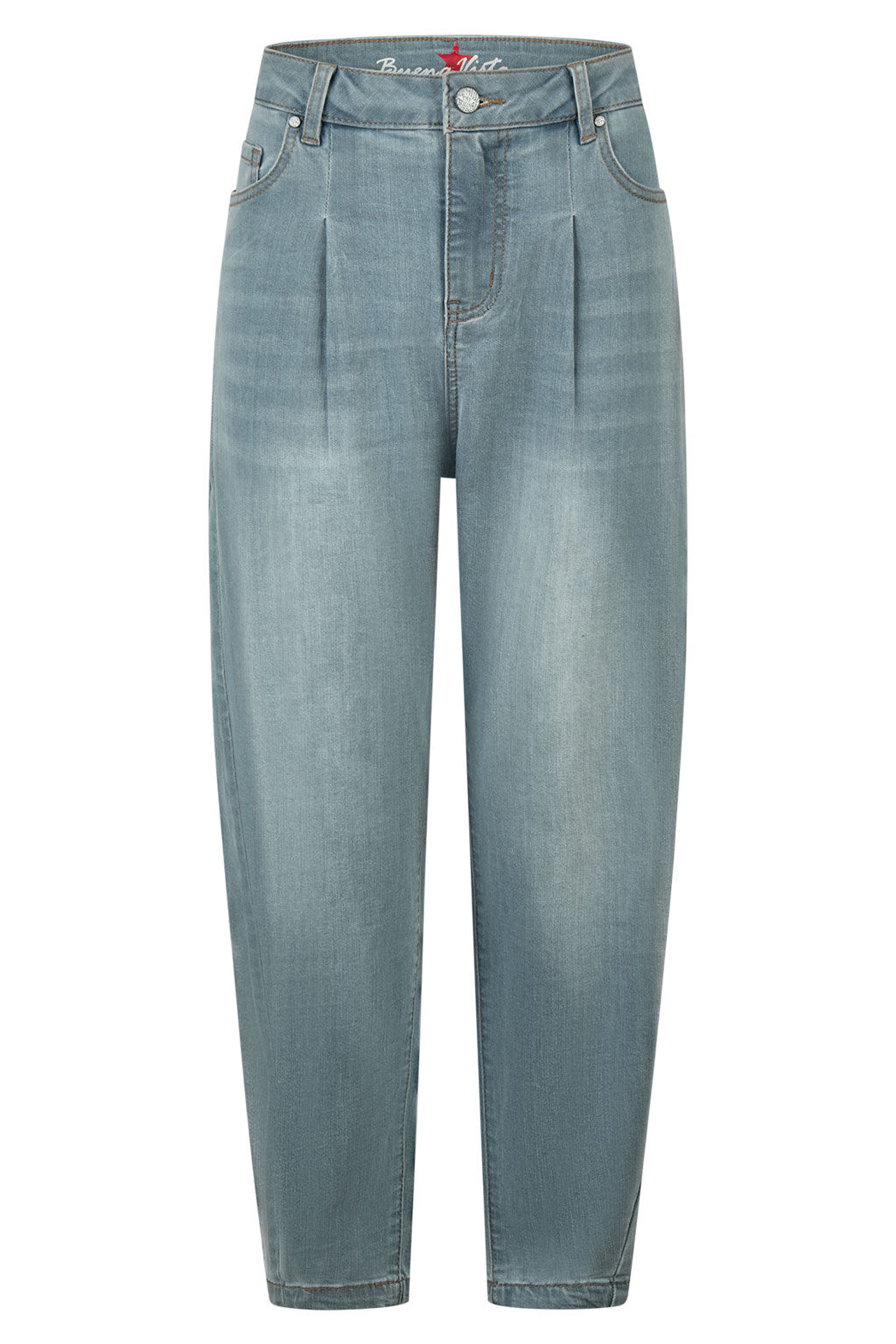 Jeans "Ballon-F" Jeans "Ballon-F"