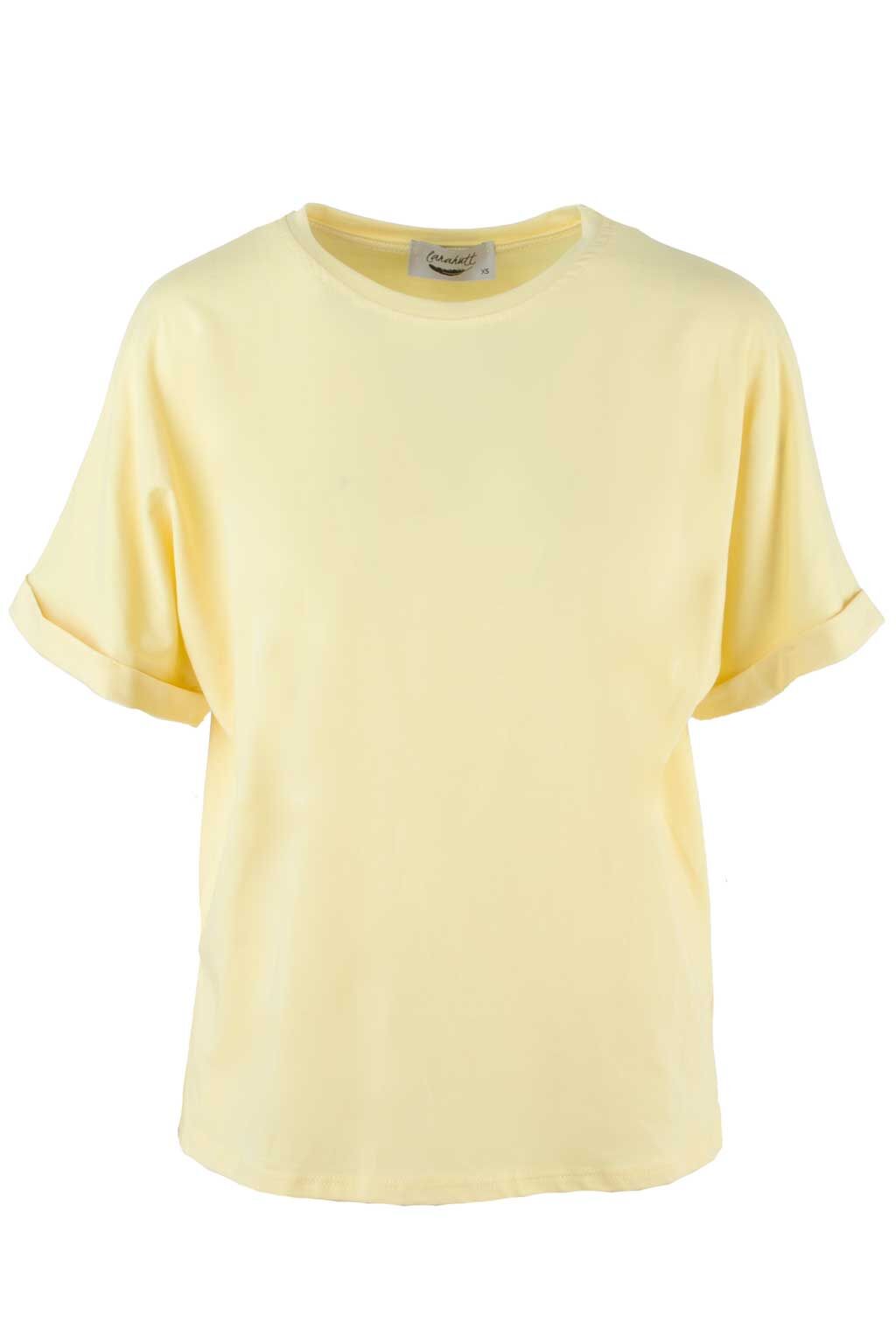 Larahutt T-Shirt