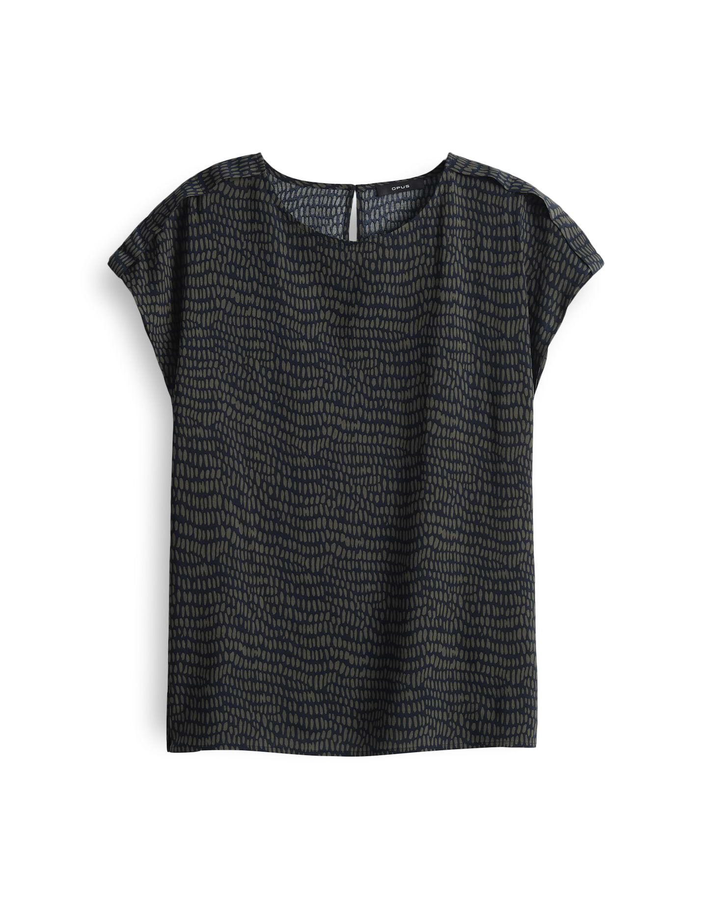 Opus Bluse "Ferena splash"