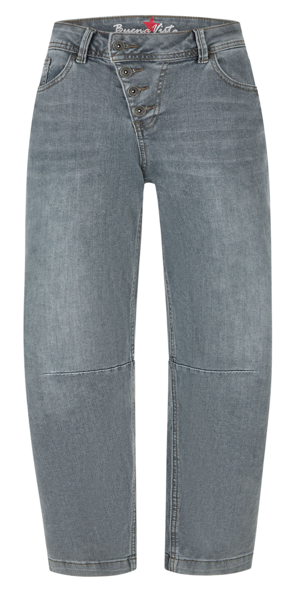 Jeans "Relaxed Malibu"