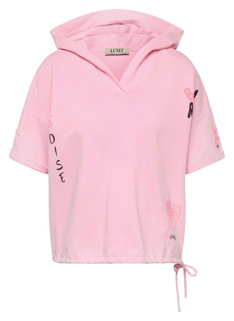 Kurzarm-Pullover Kurzarm-Pullover