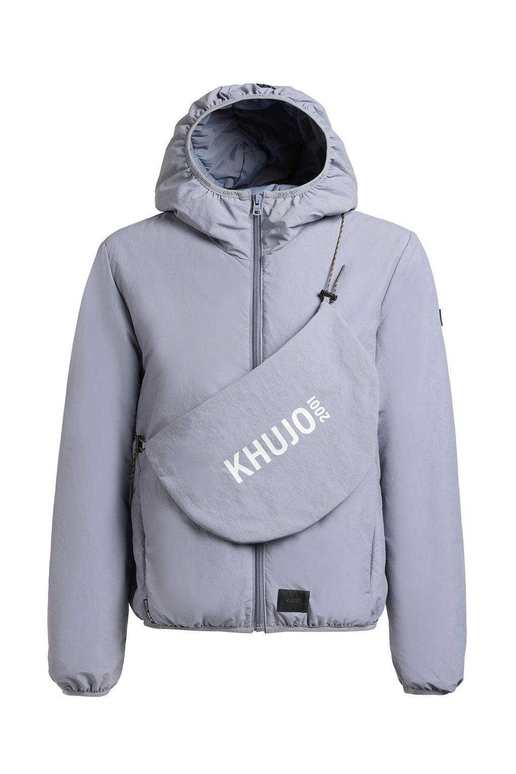 Windbreaker-Jacke "Shelly" 