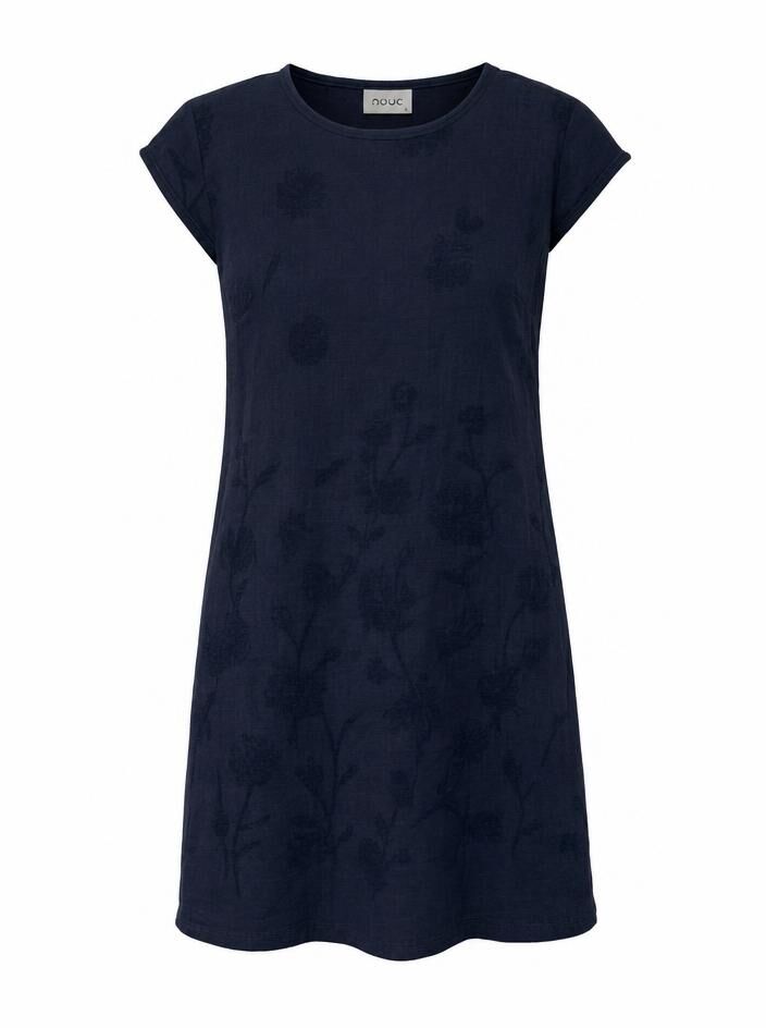Leinenkleid