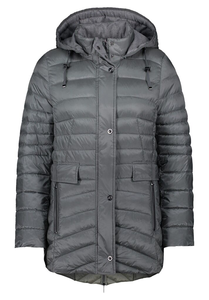 Winterjacke