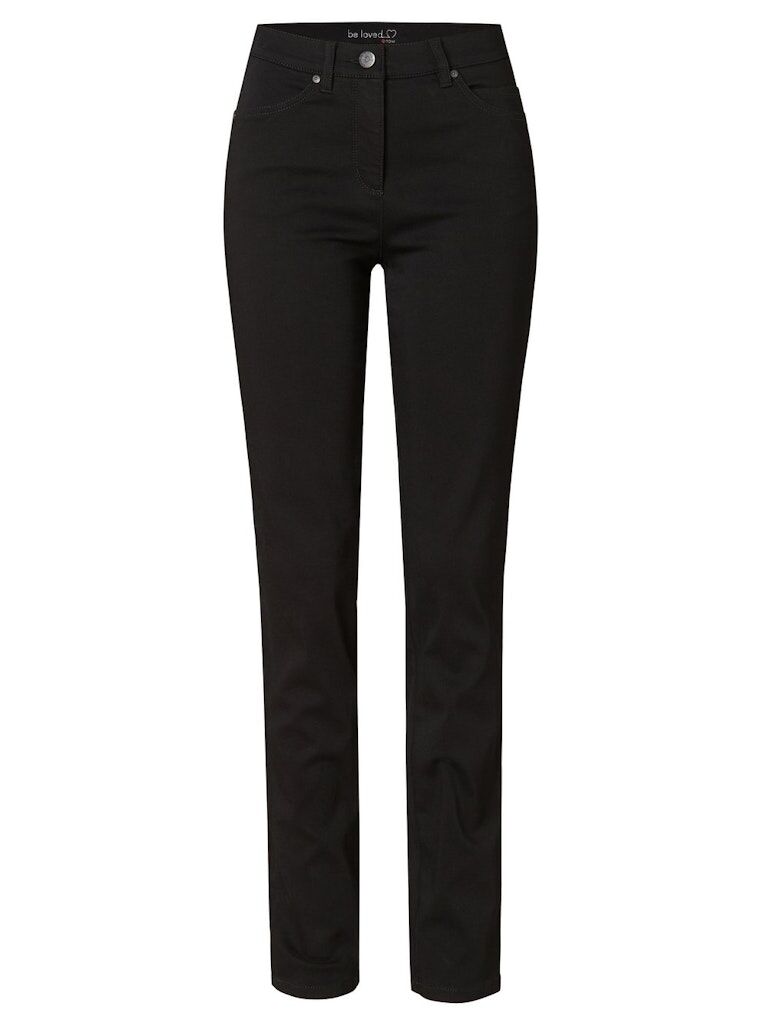 Toni Hose be loved Perfect Colour Satin