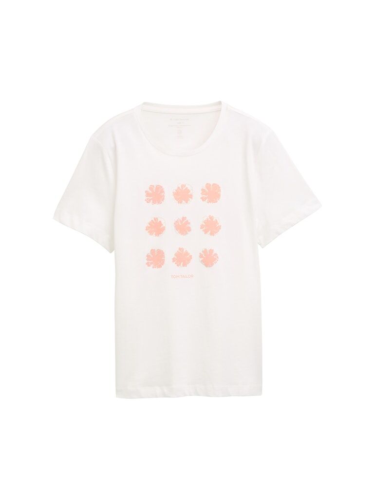 T-Shirt mit Print T-Shirt mit Print